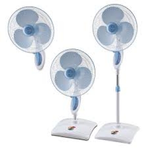 STAND FAN MIYAKO TJR101