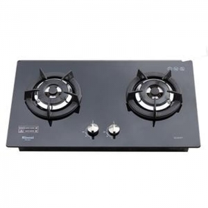 KOMPOR TANAM RINNAI RB2GHC(BK)