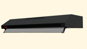 RANGE HOOD RINNAI RH390VRB