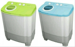 MESIN CUCI POLYTRON PWM7556(CC)(GG)(WR)(WB)