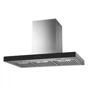 CHIMNEY HOOD TEKA DDX90BLACK