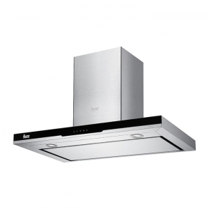 CHIMNEY COOKER HOOD TEKA CHS90BLACK