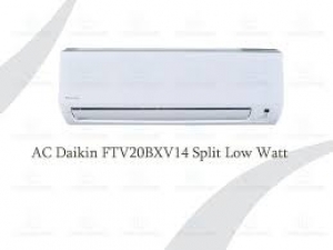 AC SPLIT DAIKIN FTV20BXV14