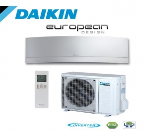 AC SPLIT INVERTER DAIKIN FTKJ35NVM4W