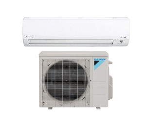 AC INVERTER DAIKIN FTKC25QVM