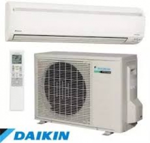 AC INVERTER DAIKIN FTKC60QVM