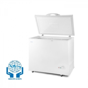 CHEST FREEZER DENPOO SCF205