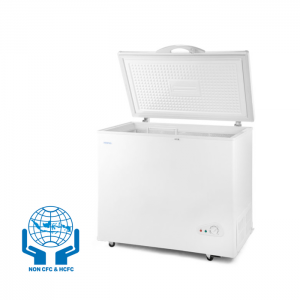 CHEST FREEZER DENPOO SCF268FL