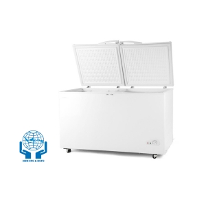 CHEST FREEZER DENPOO SCF668