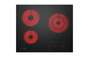 COOK TOP FOTILE EEG60301