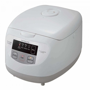 RICE COOKER HITACHI RZZH18YW