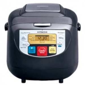 RICE COOKER HITACHI RZDMD18Y(DRE)(OBK)