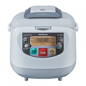 RICE COOKER HITACHI RZD18XFYGWH