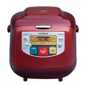 RICE COOKER HITACHI RZD18VFYOBK