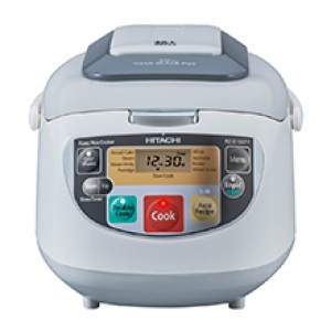 RICE COOKER HITACHI RZD10XFYGWH