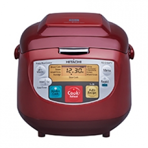 RICE COOKER HITACHI RZD10VFYDRE