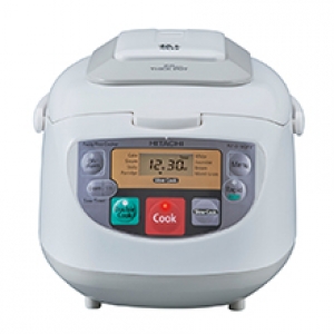 RICE COOKER HITACHI RZD10GFYGWH