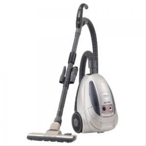 VACUUM CLEANER HITACHI CVSU22V