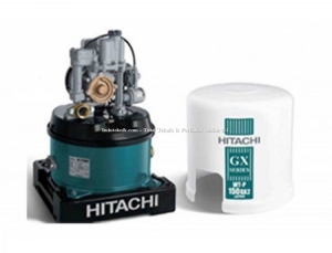 POMPA AIR HITACHI WTPS300GX