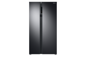 KULKAS SAMSUNG RS55K50A02C/SE
