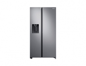 KULKAS SAMSUNG RS64R5141SL