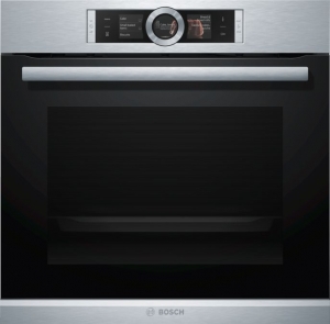 OVEN BOSCH HBG656RS1B