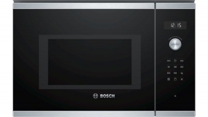 MICROWAVE BOSCH BEL554MS0