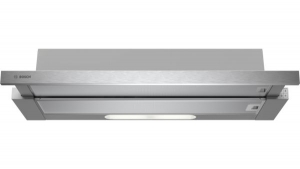 COOKER HOOD BOSCH DHI923GSG