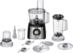 FOOD PROCESSOR BOSCH MCM3501M