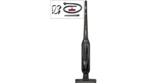 VACUUM CLEANER BOSCH BCH65RT25K