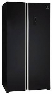 KULKAS ELECTROLUX ESE6201BGGLASS