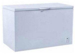 CHEST FREEZER ELECTROLUX ECM2950WA