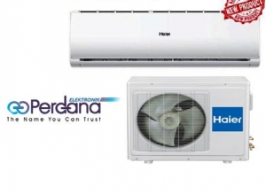 AC SPLIT HAIER HSU05GTX03
