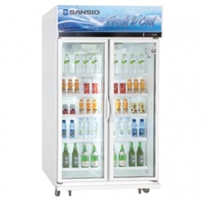 SHOWCASE SANSIO SAN1100T