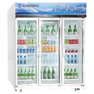 SHOWCASE SANSIO SAN1650T