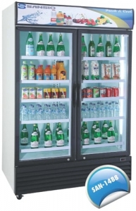 SHOWCASE SANSIO SAN1488