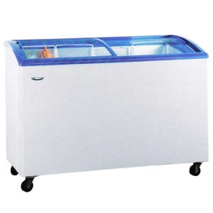 FREEZER SANSIO SAN353SF