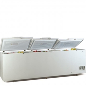 CHEST FREEZER SANSIO SAN818F