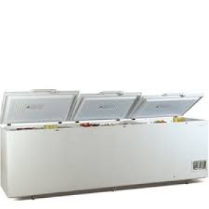 CHEST FREEZER SANSIO SAN1288F