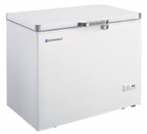 CHEST FREEZER SANSIO SAN153F