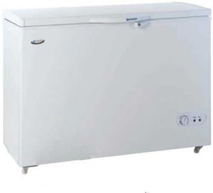 FREEZER BOX SANSIO SAN333F