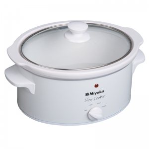 SLOW COOKER MIYAKO SC400