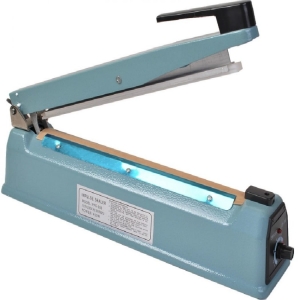 HAND IMPULSE SEALER GETRA HIS300MH