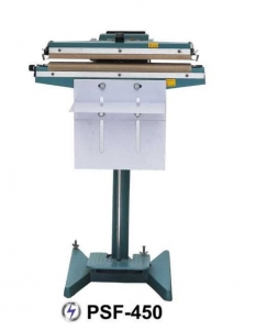 PEDAL IMPULSE SEALER GETRA PSF450