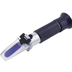 REFRACTOMETER GETRA  RHB32ATC