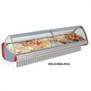 FREEZER GEA HELICONIA RCA125