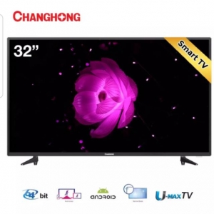 LED CHANGHONG LE43H5i + REMOTE