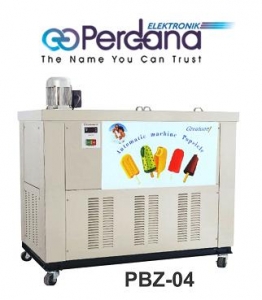 ICE LOLY MACHINE GEA PBZ04