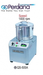 UNIVERSAL FRITTER GETRA QS505A