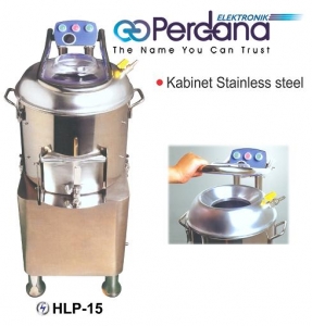 POTATO PEELER GETRA HLP15